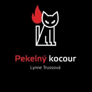 Pekelný kocour (Lynne Trussová) (česky)