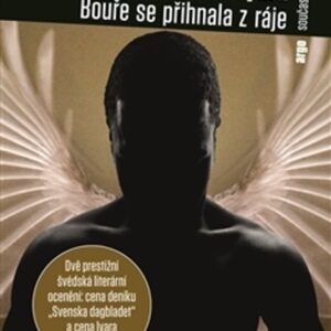 Bouře se přihnala z ráje (Johannes Anyuru) (česky)