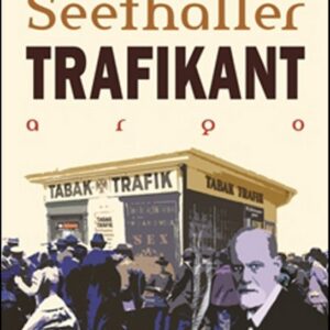 Trafikant (Robert  Seethaler) (česky)