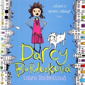 Darcy Burdocková (Laura Dockrillová) (česky)