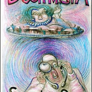Duch místa (Samuel Shem) (česky)