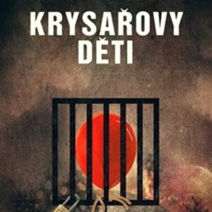 Krysařovy děti (Bauer Belinda) (česky)