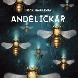 Andělíčkář (Nick Harkaway) (česky)