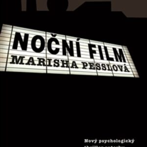 Noční film (Marisha Pessl) (česky)
