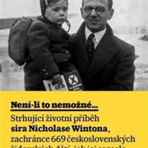 Není-li to nemožné (Winton Barbara) (česky)