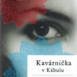 Kavárnička v Kábulu (Rodriguez Deborah) (česky)