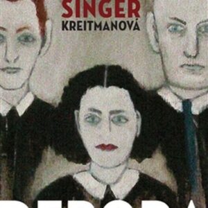 Debora (Esther Singer Kreitman) (česky)