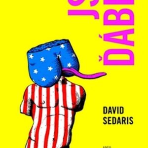Jsi ďábel (David Sedaris) (česky)