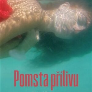 Pomsta přílivu (Haynes Elizabeth) (česky)