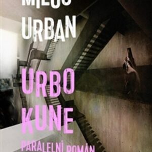 Urbo Kune (Miloš Urban) (česky)