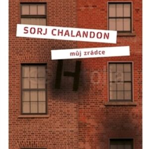 Můj zrádce (Sorj Chalandon) (česky)