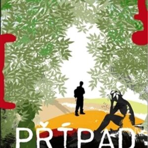 Případ pohřešovaného (Dror Mišani) (česky)