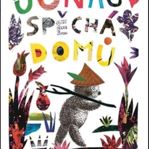 Jonáš spěchá domů (Valeš Radoslav) (česky)