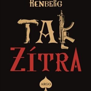 Tak zítra (Tore Renberg) (česky)