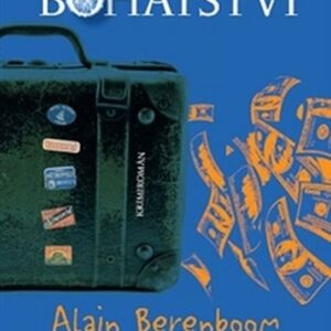 Gutmeyerovo bohatství (Alain Berenboom) (česky)