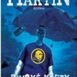 Divoké karty II. (George R.R. Martin) (česky)