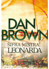Šifra mistra Leonarda (Dan Brown) (česky)