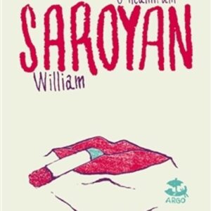 O neumírání (William Saroyan) (česky)
