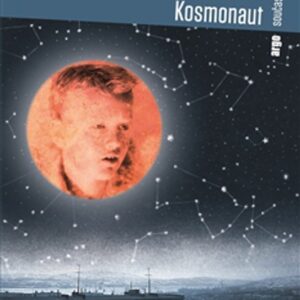Kosmonaut (Katri Lipsonová) (česky)