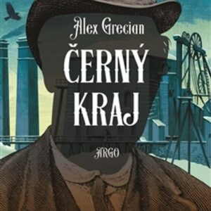 Černý kraj (Alex Grecian) (česky)