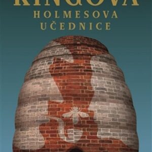 Holmesova učednice (Laurie R. King) (česky)
