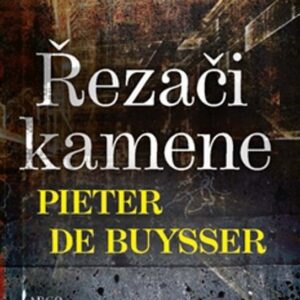 Řezači kamene (Pieter De Buysser) (česky)