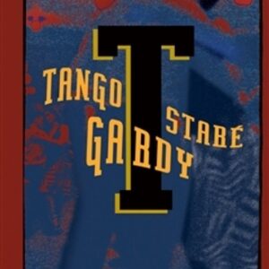 Tango staré gardy (Arturo Pérez-Reverte) (česky)