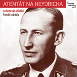 Atentát na Heydricha (česky)
