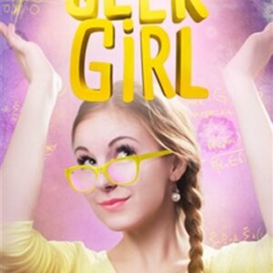 Geek Girl : Dneska geek, zítra šik (Holly Smale) (česky)