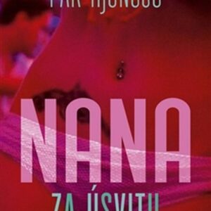 Nana za úsvitu (Pak Hjongso) (česky)
