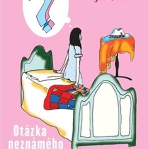 Otázka neznámého manžela (E.J. Coppermann) (česky)