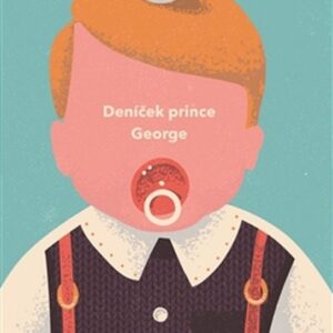 Deníček prince George (Clare Bennettová) (česky)