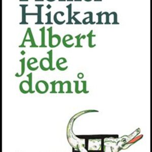 Albert jede domů (Hickam Homer) (česky)