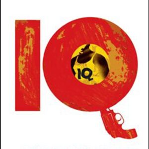 IQ (Ide Joe) (česky)