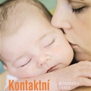 Kontaktní rodičovství (Sears Martha) (česky)