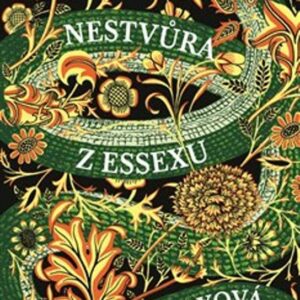 Nestvůra z Essexu (Sarah Perry) (česky)