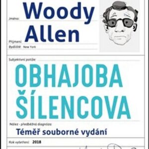 Obhajoba šílencova (Woody Allen) (česky)