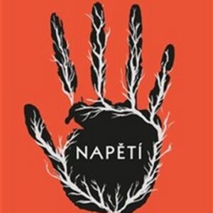 Napětí (Naomi Alderman) (česky)