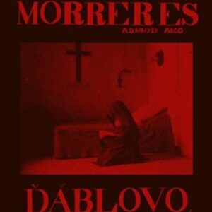 Ďáblovo opatství (Josep M. Morreres) (česky)