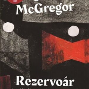 Rezervoár č. 13 (Jon McGregor) (česky)