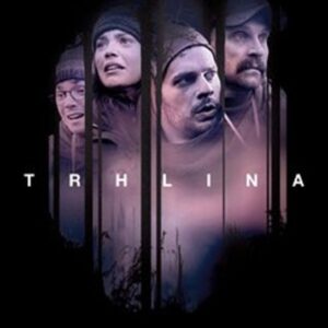 Trhlina (Jozef Karika) (česky)
