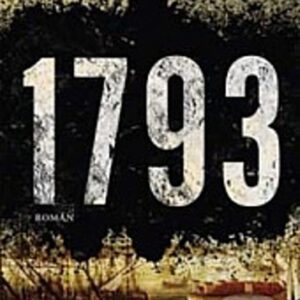 1793 (Niklas Natt Och Dag) (česky)