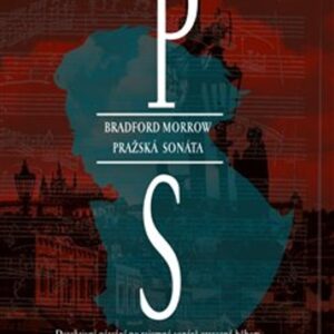Pražská sonáta (Bradford Morrow) (česky)
