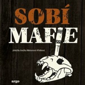 Sobí mafie (Mikko-Pekka Heikkinen) (česky)