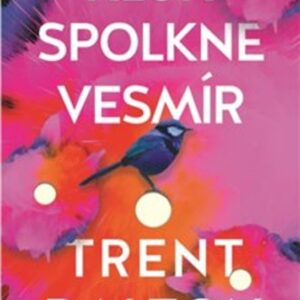 Kluk spolkne vesmír (Trent Dalton) (česky)