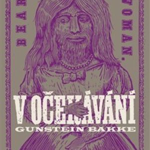 V očekávání (Gunstein Bakke) (česky)