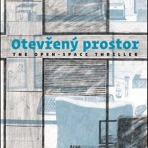 Otevřený prostor - the open space thriller (Igor Malijevský) (česky)
