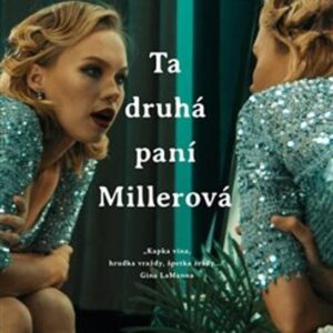 Ta druhá paní Millerová (Allison Dickson) (česky)