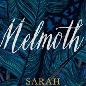 Melmoth (Sarah Perry) (česky)