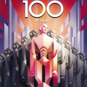 Robot 100 - Povídky (Robert Silverberg) (česky)